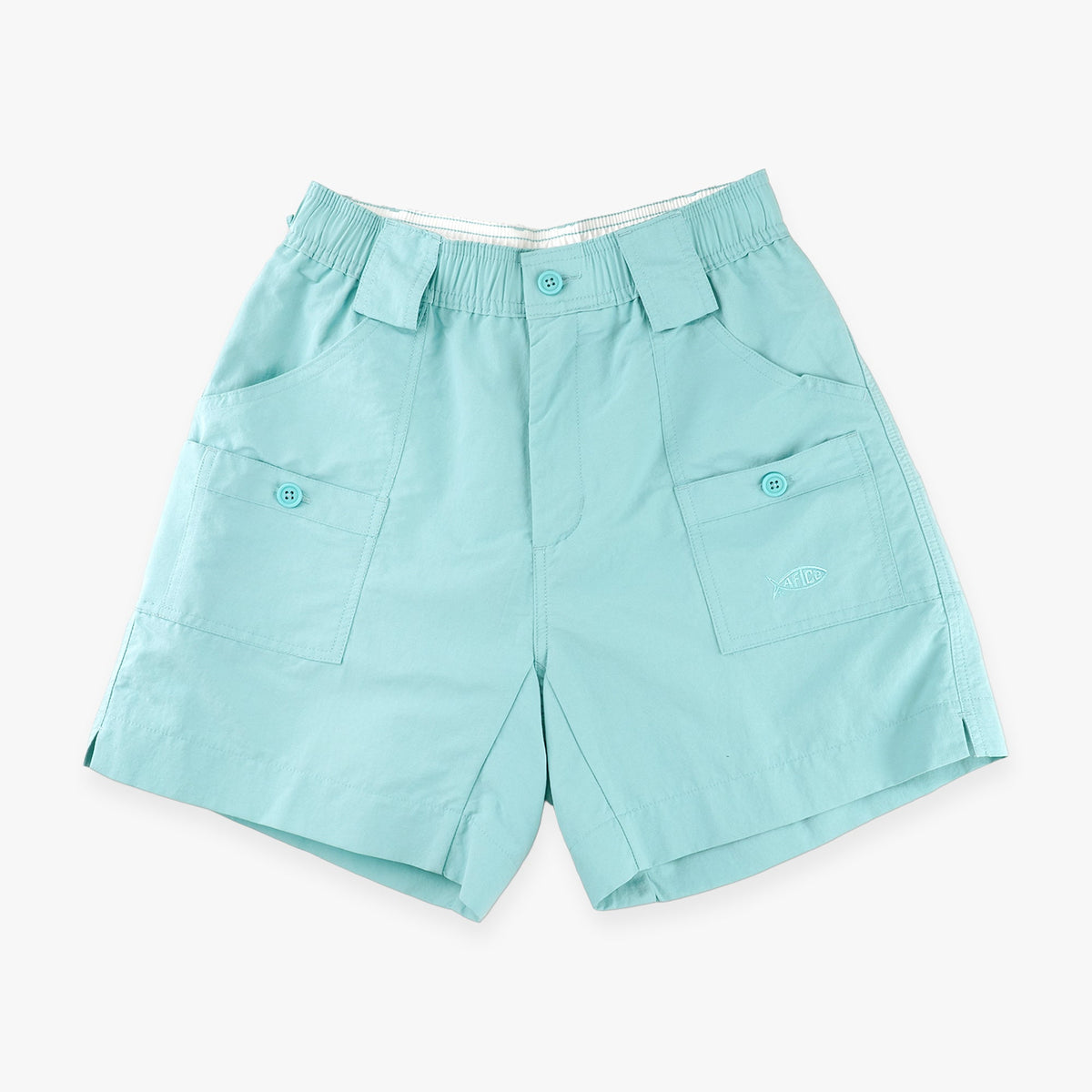 Mens|Kids AFTCO Kids Original Fishing Shorts