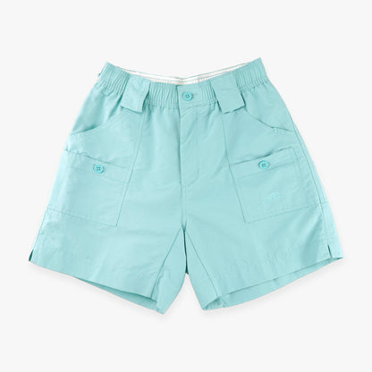 Mens|Kids AFTCO Kids Original Fishing Shorts