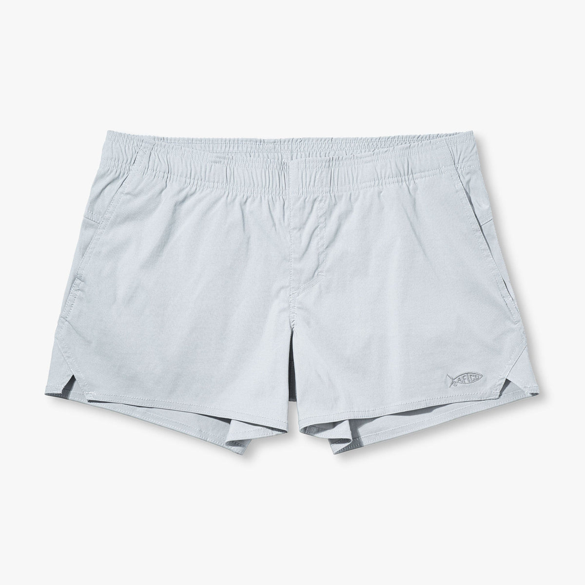 Mens|Womens AFTCO Women's Sirena Hybrid Tech Shorts