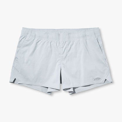 Mens|Womens AFTCO Women's Sirena Hybrid Tech Shorts