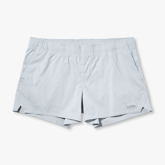 Mens|Womens AFTCO Women's Sirena Hybrid Tech Shorts