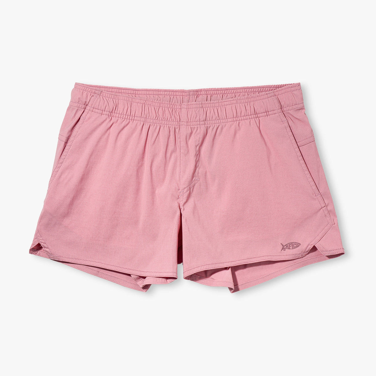 Mens|Womens AFTCO Women's Sirena Hybrid Tech Shorts