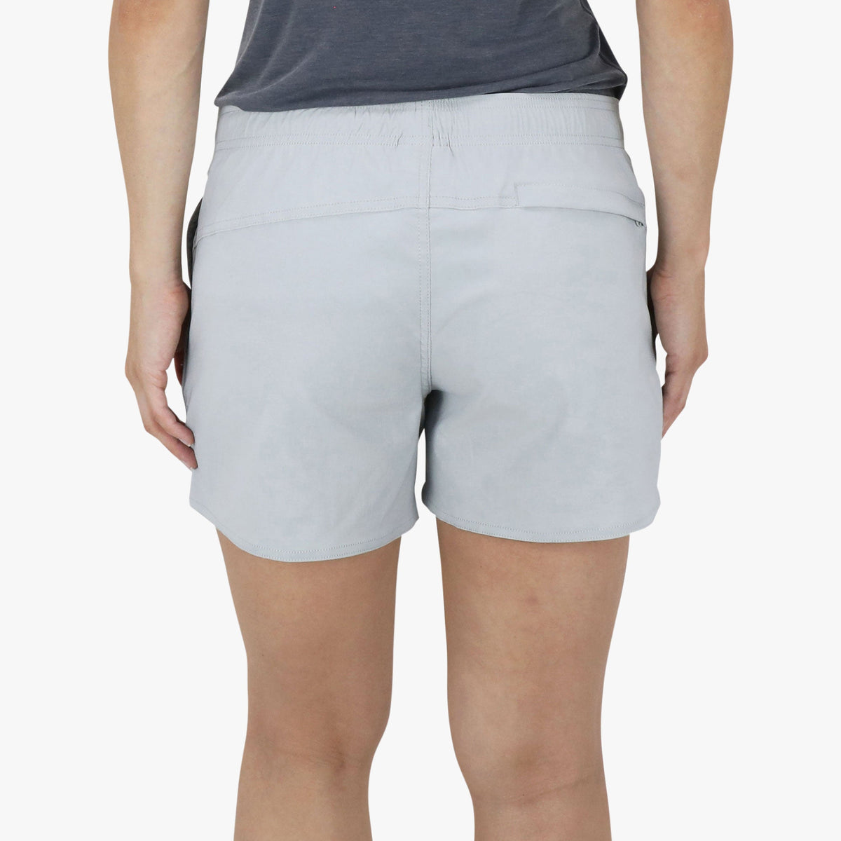 Mens|Womens AFTCO Women's Sirena Hybrid Tech Shorts