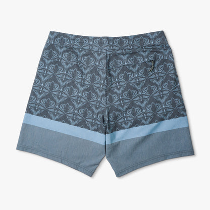 Mens AFTCO Cocoboardie Recycled Fishing Boardshorts