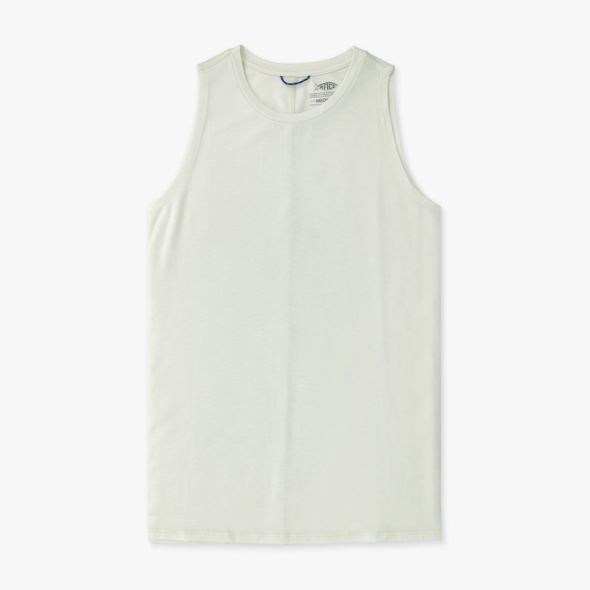 Mens|Womens AFTCO Women's Ocean Bound Performance Tank