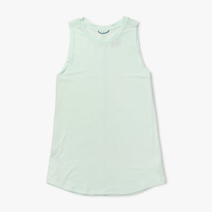 Mens|Womens AFTCO Women's Ocean Bound Performance Tank