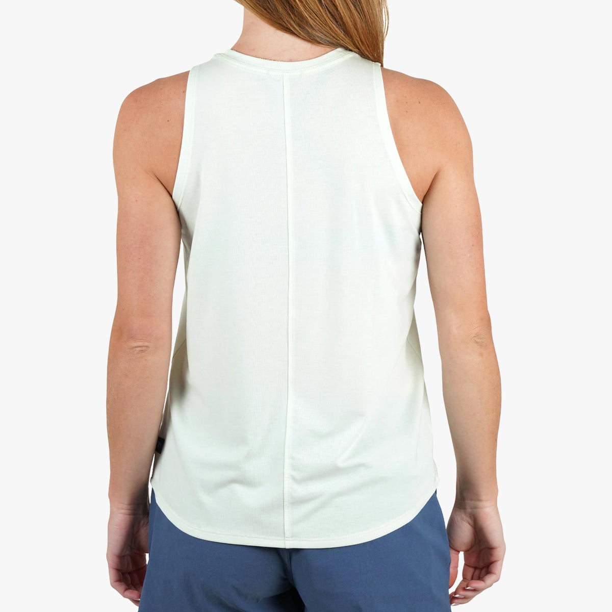 Mens|Womens AFTCO Women's Ocean Bound Performance Tank