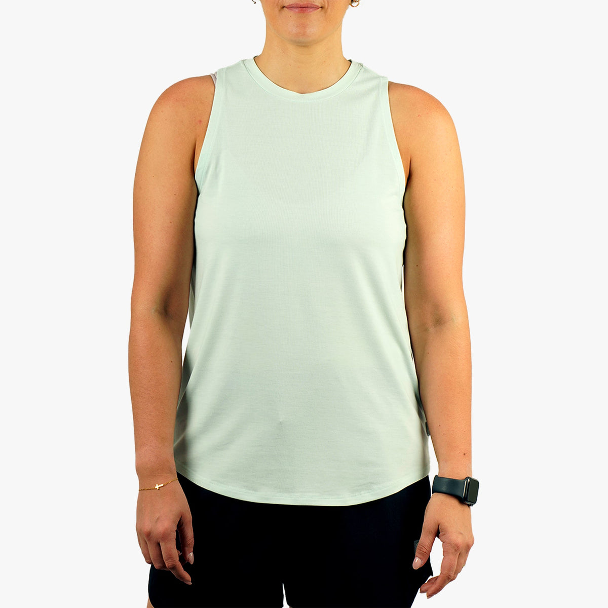 Mens|Womens AFTCO Women's Ocean Bound Performance Tank