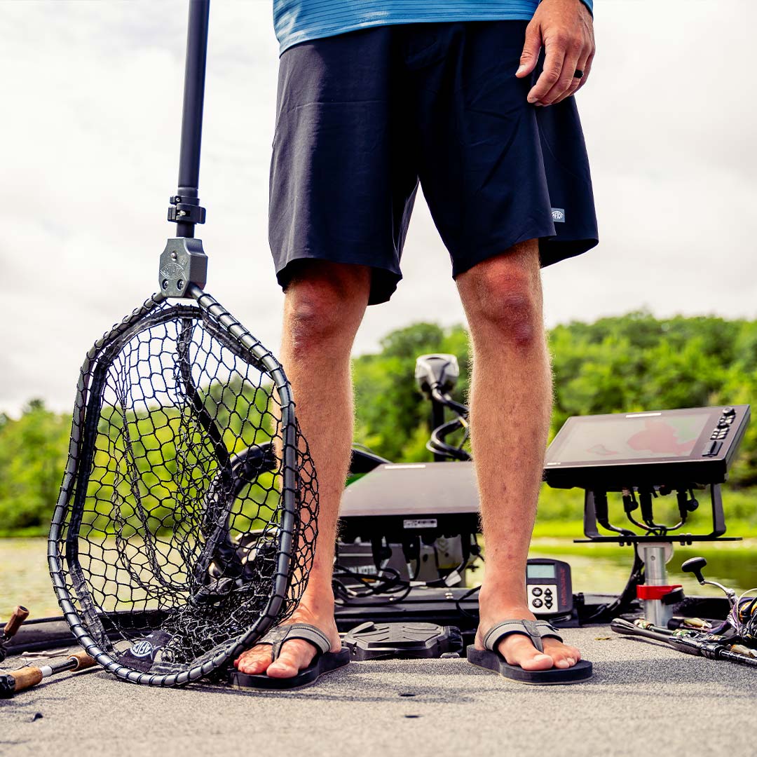 Mens AFTCO Jackpot Boardshorts