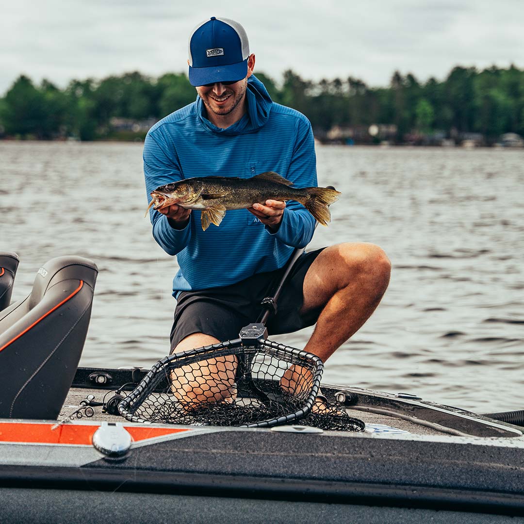 Mens AFTCO Jackpot Boardshorts