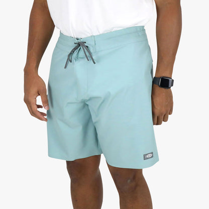 Mens AFTCO Jackpot Boardshorts