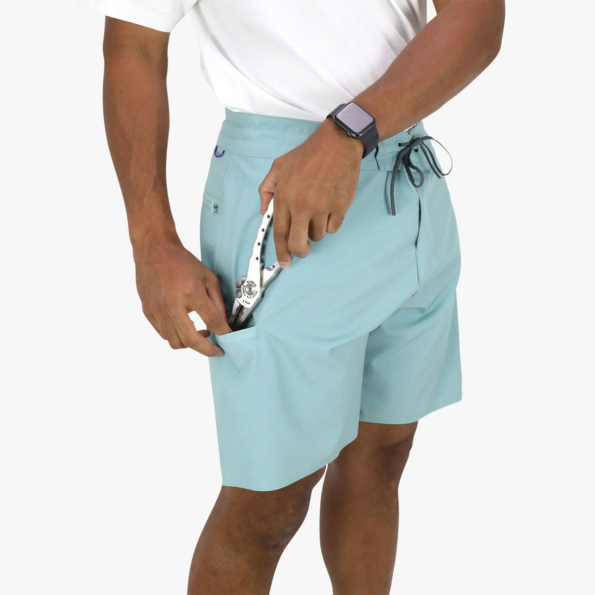Mens AFTCO Jackpot Boardshorts