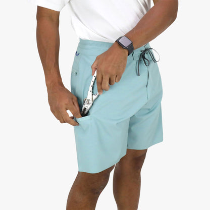 Mens AFTCO Jackpot Boardshorts