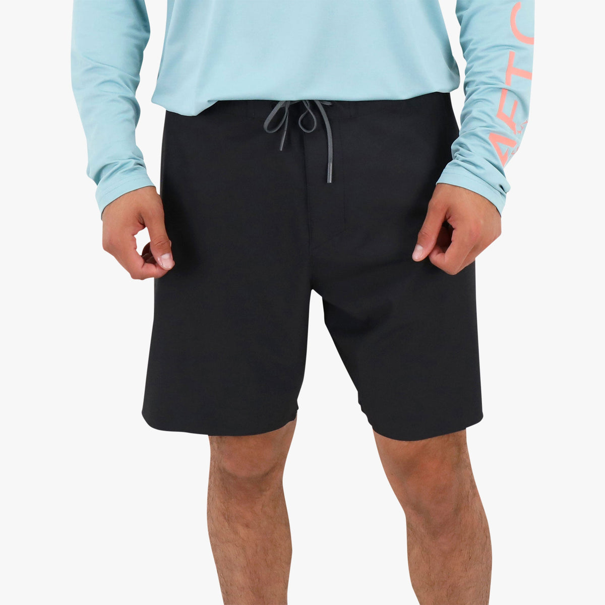 Mens AFTCO Jackpot Boardshorts