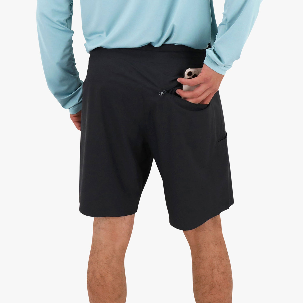 Mens AFTCO Jackpot Boardshorts