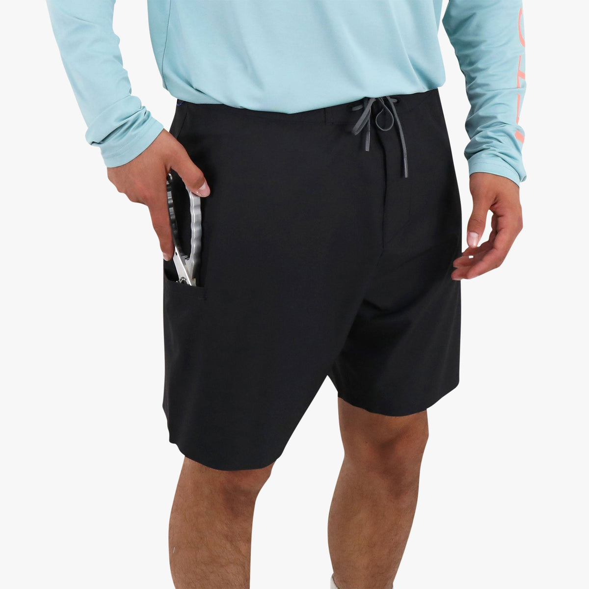 Mens AFTCO Jackpot Boardshorts