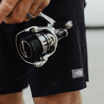 Mens AFTCO Jackpot Boardshorts