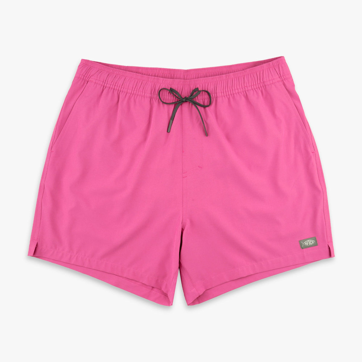 Mens AFTCO Strike Swim Shorts