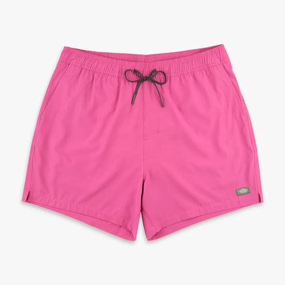 Mens AFTCO Strike Swim Shorts
