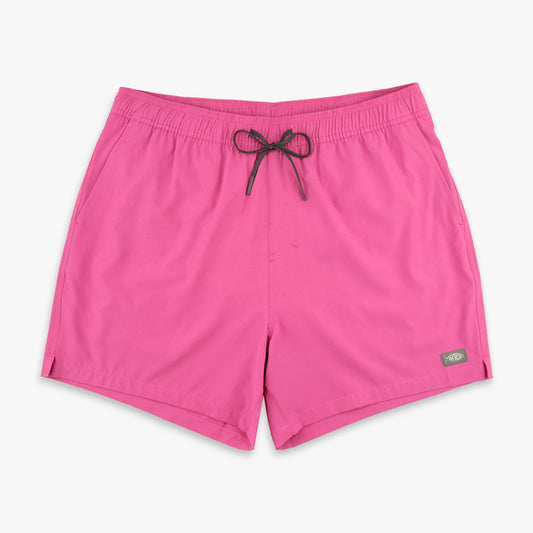 Mens AFTCO Strike Swim Shorts
