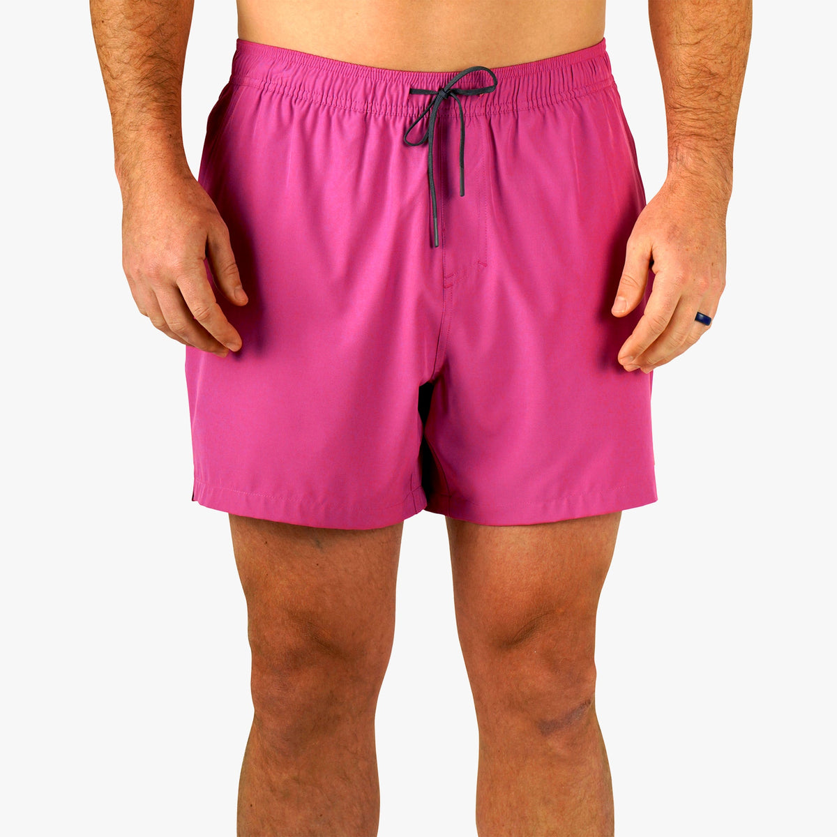 Mens AFTCO Strike Swim Shorts