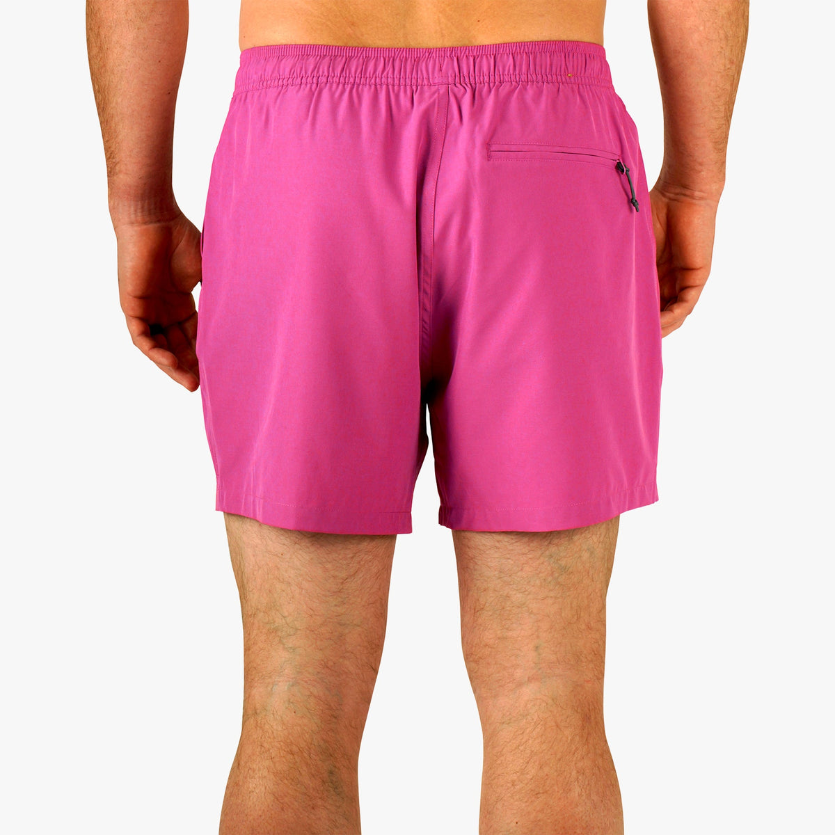 Mens AFTCO Strike Swim Shorts