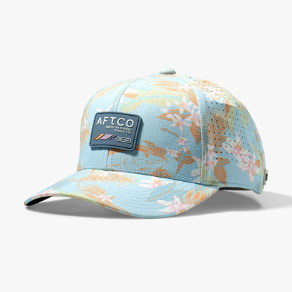 Womens AFTCO Women's Shoreline Tech Fishing Hat