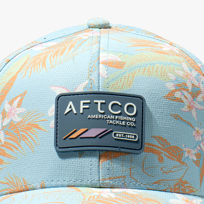 Womens AFTCO Women's Shoreline Tech Fishing Hat