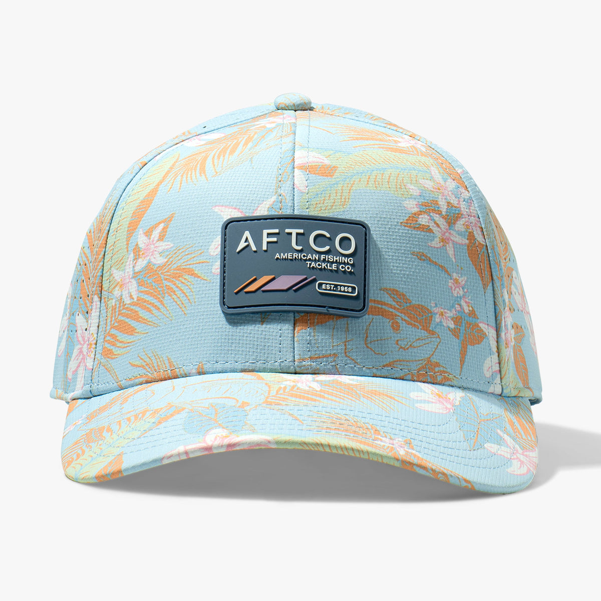 Womens AFTCO Women's Shoreline Tech Fishing Hat