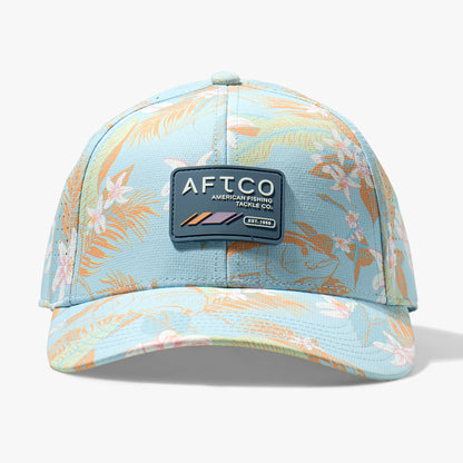 Womens AFTCO Women's Shoreline Tech Fishing Hat