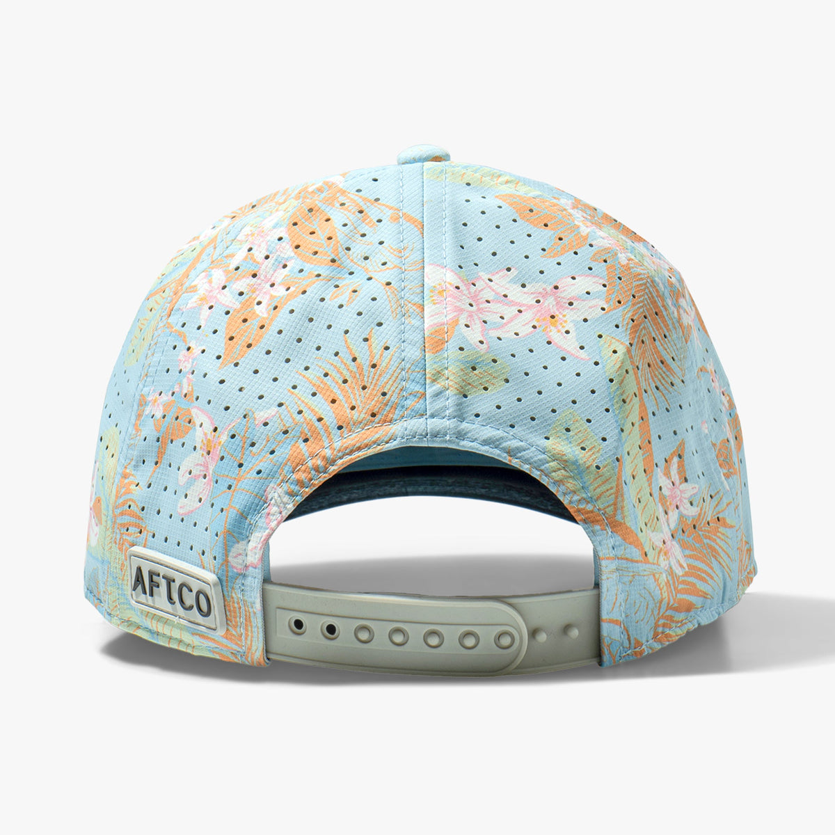 Womens AFTCO Women's Shoreline Tech Fishing Hat