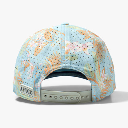 Womens AFTCO Women's Shoreline Tech Fishing Hat