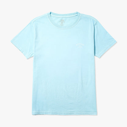 Womens AFTCO Women's Inlet Short Sleeve Fishing T-Shirt