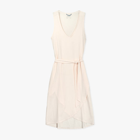 Womens AFTCO Women's Ocean Bound Sleeveless Quick Dry Dress