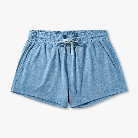 Womens AFTCO Women's Electrolyte Fishing Shorts