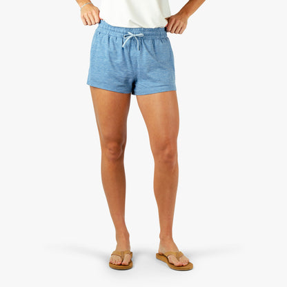 Womens AFTCO Women's Electrolyte Fishing Shorts