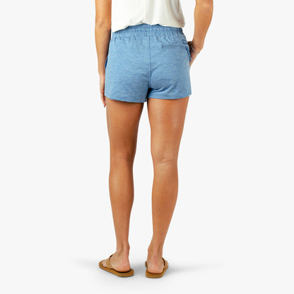 Womens AFTCO Women's Electrolyte Fishing Shorts