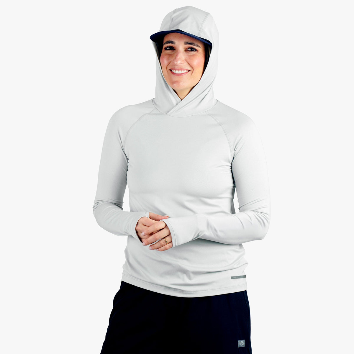 Womens AFTCO Samurai 2.0 Fishing Shirts For Women