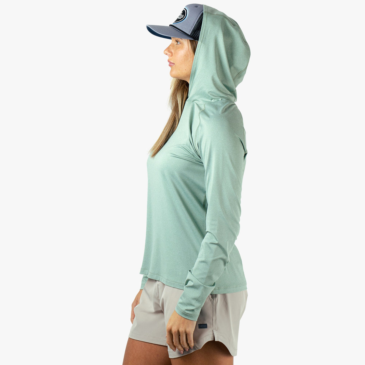 Womens AFTCO Samurai 2.0 Fishing Shirts For Women