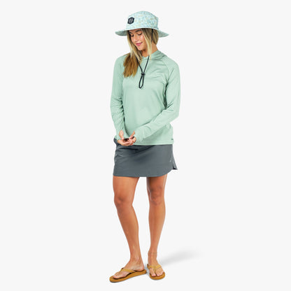 Womens AFTCO Samurai 2.0 Fishing Shirts For Women