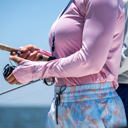 Womens AFTCO Samurai 2.0 Fishing Shirts For Women