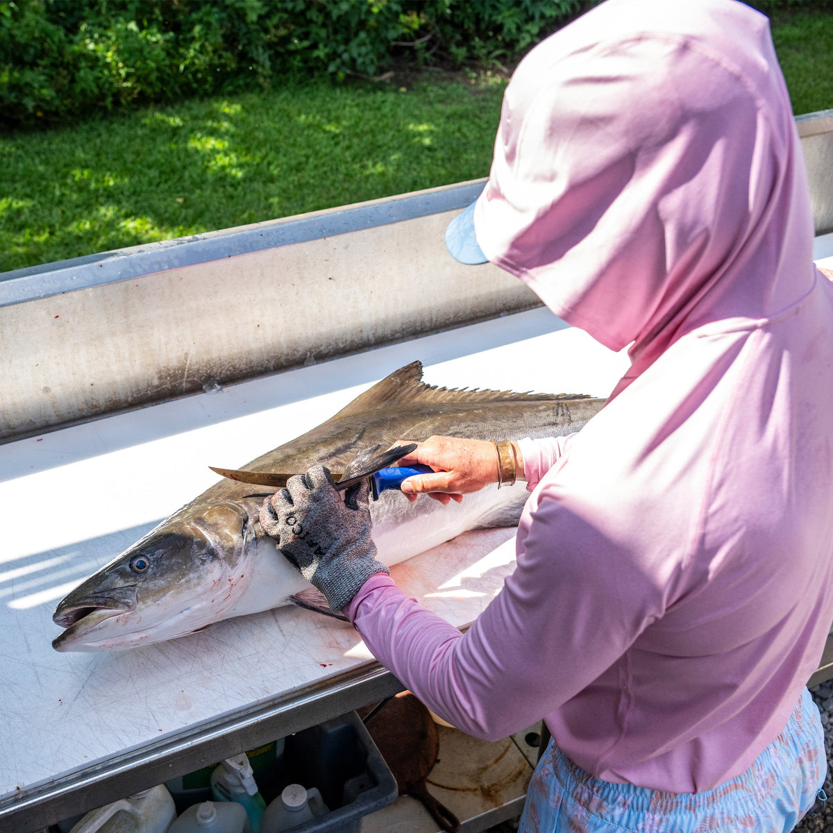 Womens AFTCO Samurai 2.0 Fishing Shirts For Women