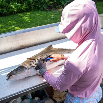 Womens AFTCO Samurai 2.0 Fishing Shirts For Women