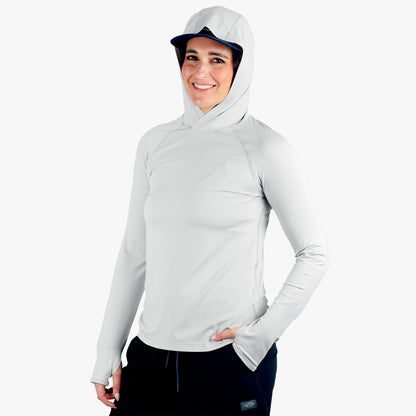Womens AFTCO Samurai 2.0 Fishing Shirts For Women