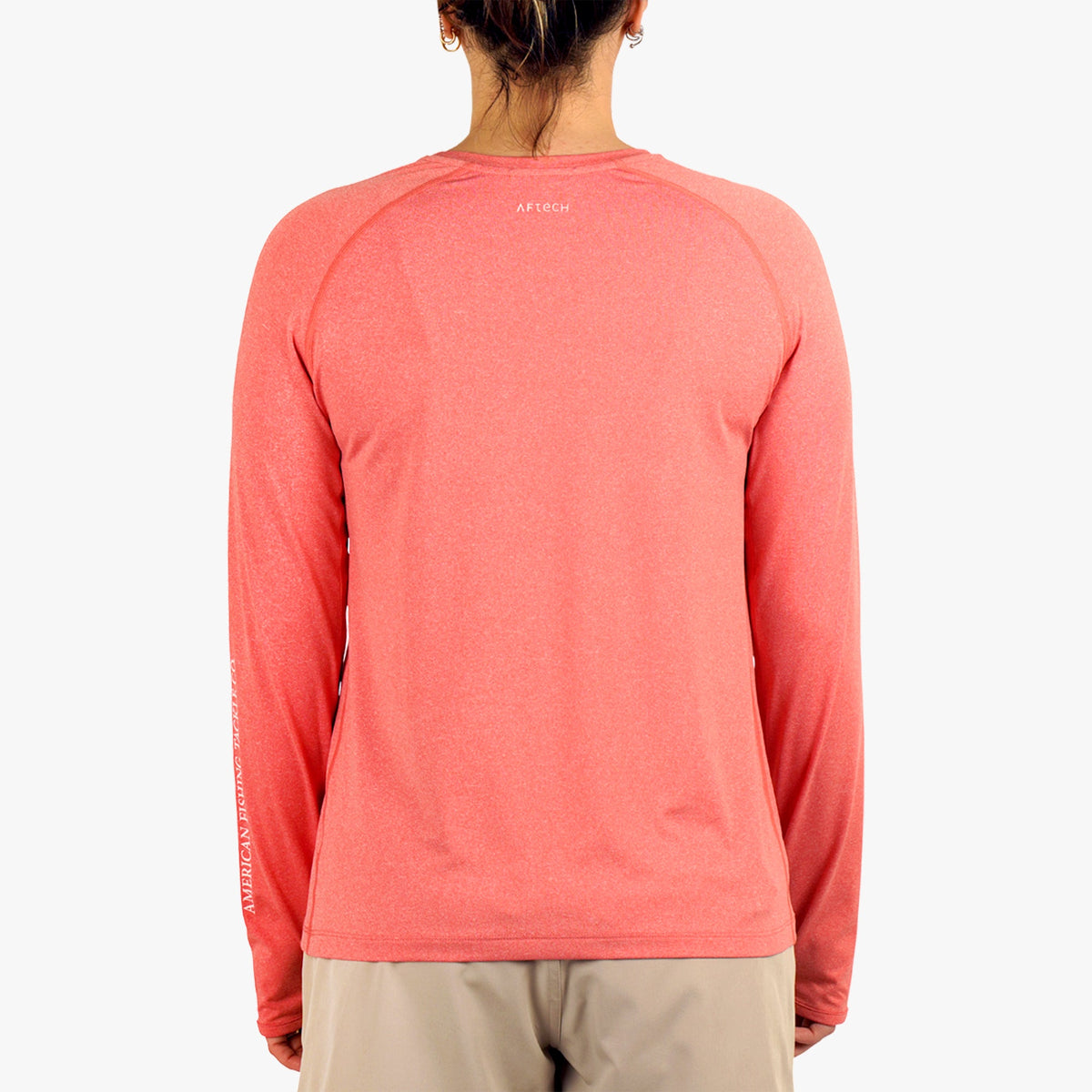 Womens AFTCO Samurai 2.0 Women's Fishing Shirts