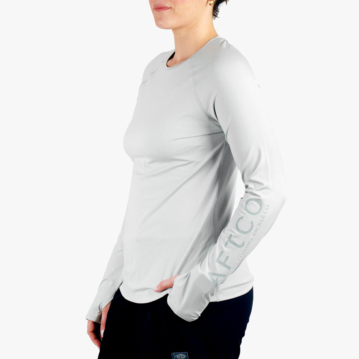 Womens AFTCO Samurai 2.0 Women's Fishing Shirts