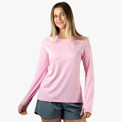 Womens AFTCO Samurai 2.0 Women's Fishing Shirts