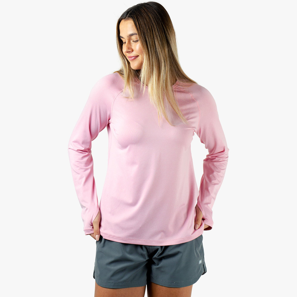 Womens AFTCO Samurai 2.0 Women's Fishing Shirts