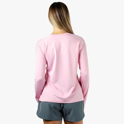 Womens AFTCO Samurai 2.0 Women's Fishing Shirts