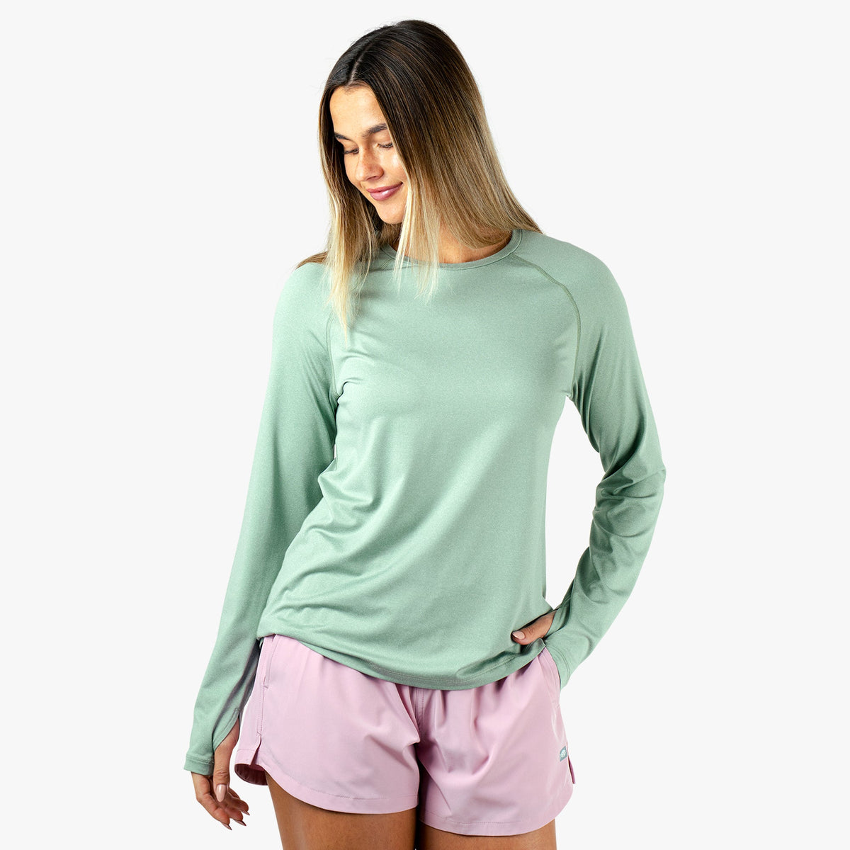 Womens AFTCO Samurai 2.0 Women's Fishing Shirts